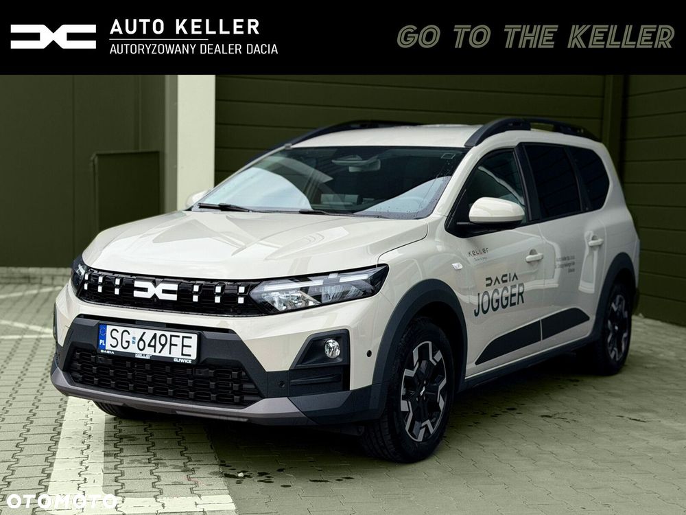 Dacia Jogger - 2