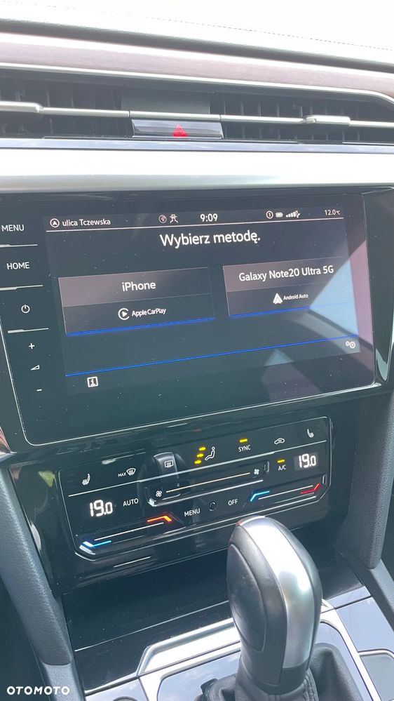Volkswagen Arteon 2.0 TSI Elegance DSG - 27