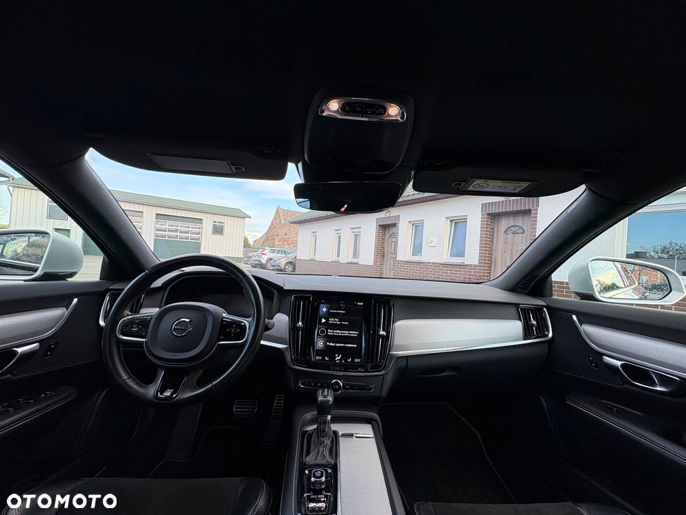 Volvo S90 D3 R-Design - 17