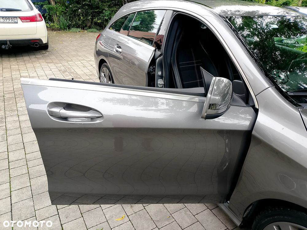 Mercedes-Benz CLA 200 7G-DCT SCORE - 22