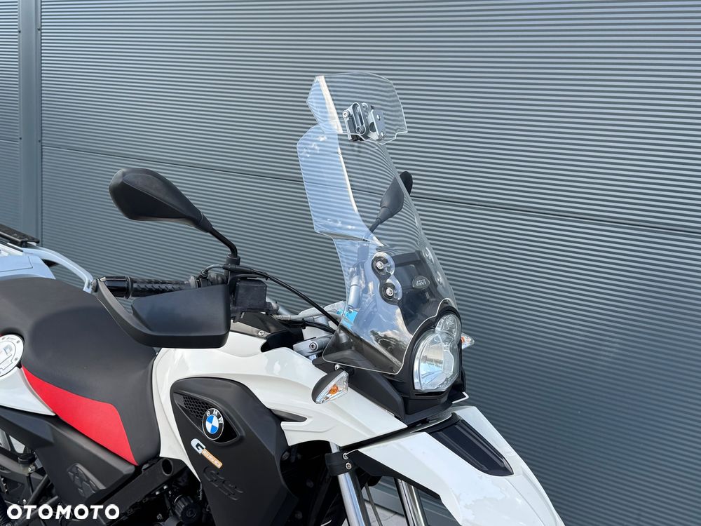 BMW GS - 7