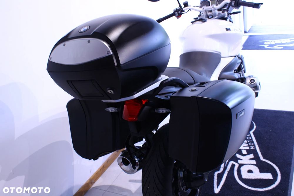 BMW R - 17