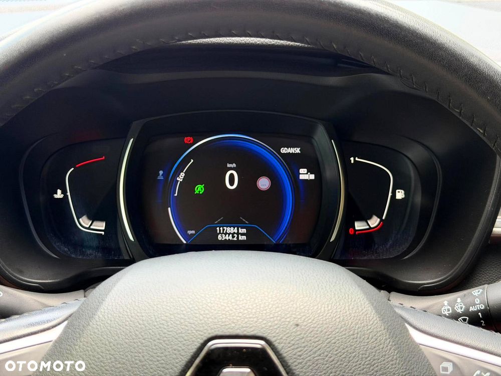 Renault Kadjar 1.5 dCi Energy Business - 37