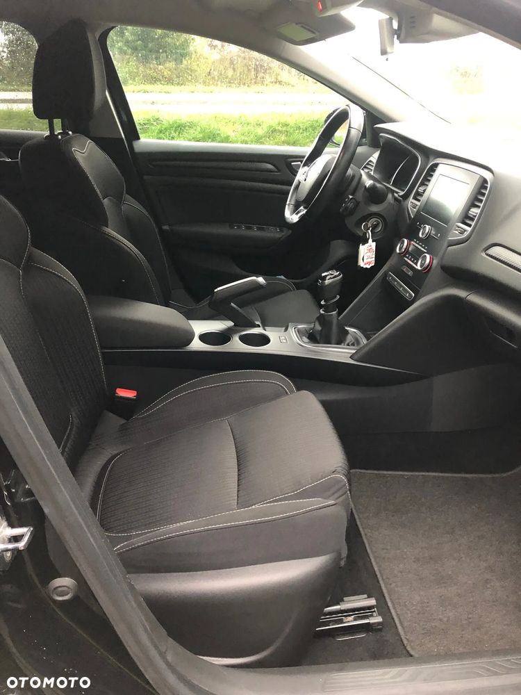 Renault Megane Grandtour ENERGY dCi 110 Start & Stopp Expression - 7