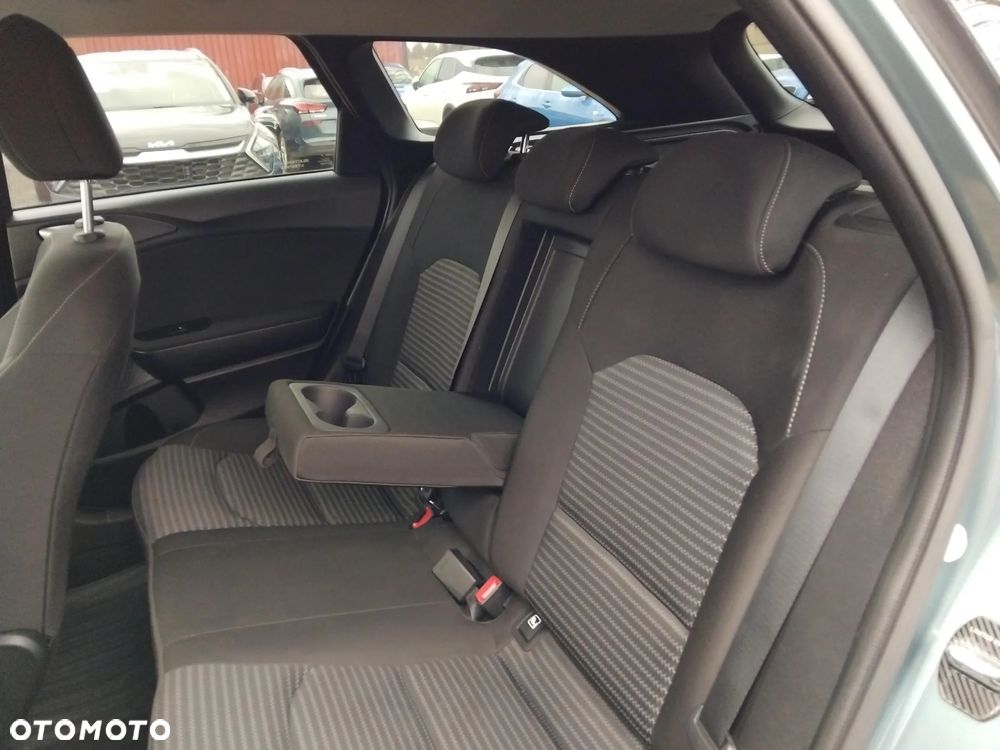 Kia Ceed 1.5 T-GDI M - 25