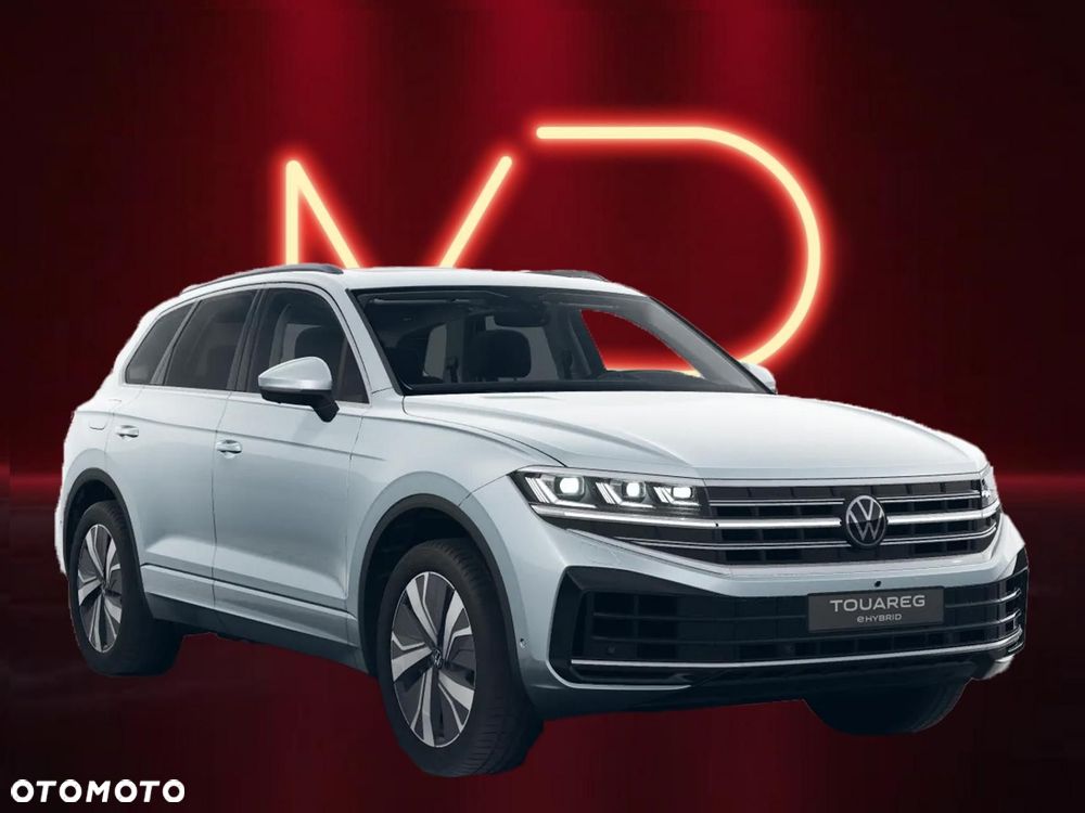 Volkswagen Touareg 3.0 V6 TFSI 4Motion Elegance - 5
