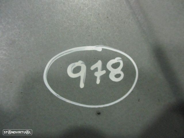 Elevador Sem Motor 1J3837461H VW GOLF 4 2003 3P FE VW GOLF 4 2001 1.6I 105CV 3P VERDE ESCURO FE - 2