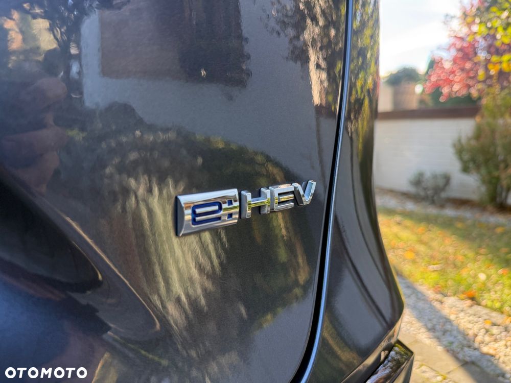 Honda HR-V 1.5 i-MMD Advance BSI CVT - 14