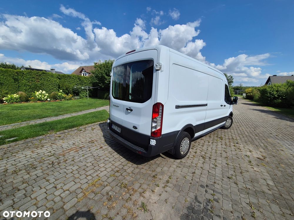Ford Transit - 3