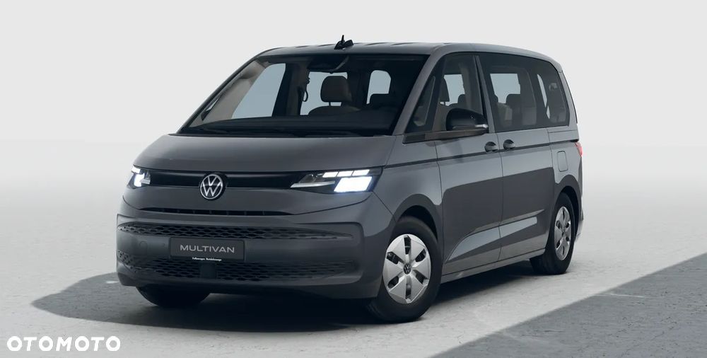 Volkswagen Multivan 2.0 TDI L1 Family DSG - 6