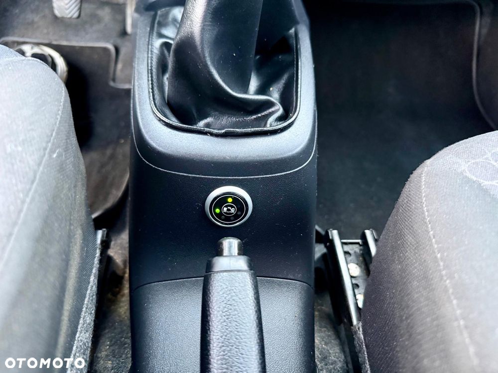 Mitsubishi Space Star 1.0 Edition 100 - 23