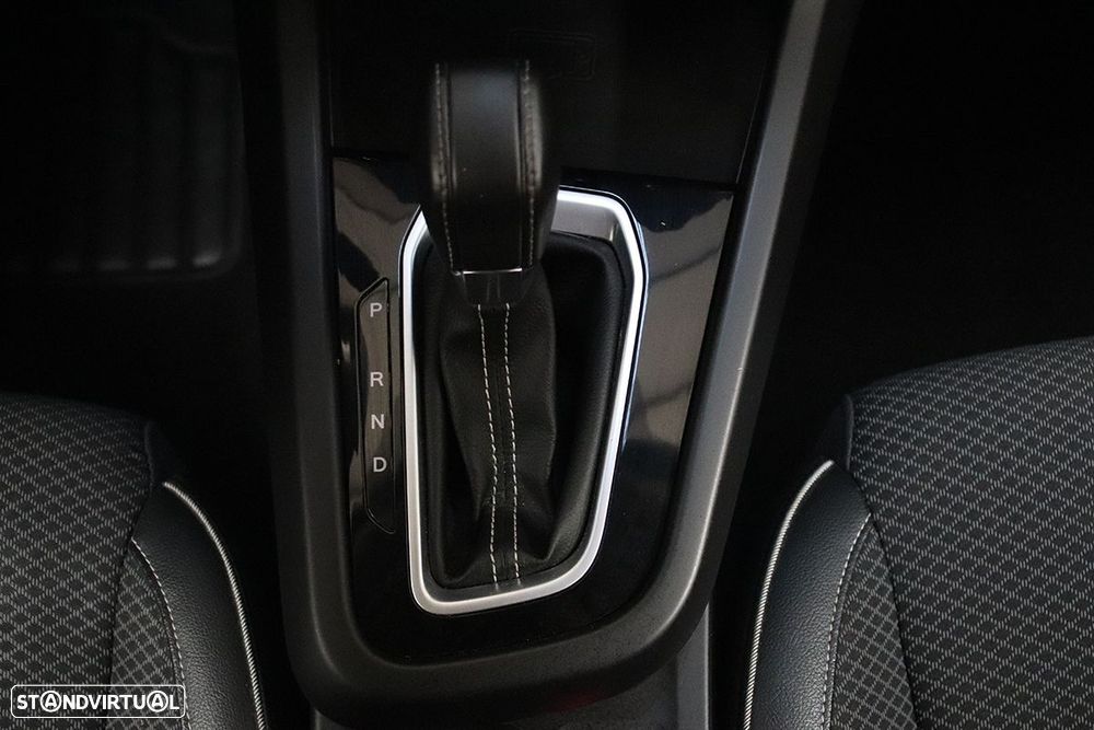 Renault Arkana 1.3 TCe Techno EDC - 14