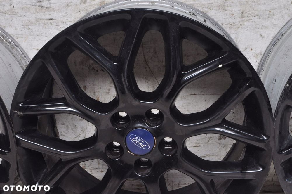 FORD FOCUS MK3 FELGI ALUMINIOWE 5X108 R18 CM5J-GB - 6