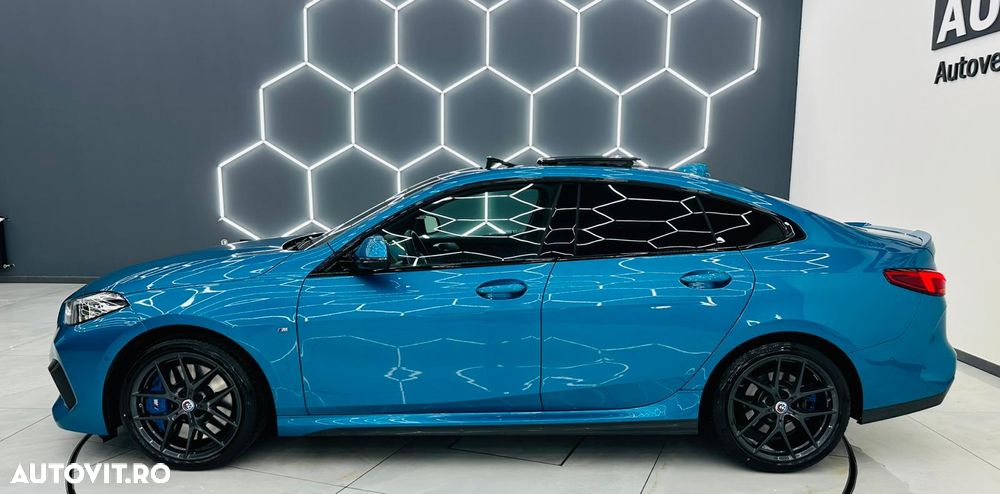 BMW Seria 2 220d Sport-Aut. M Sport - 34