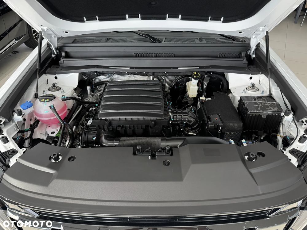 Jetour T2 - 24