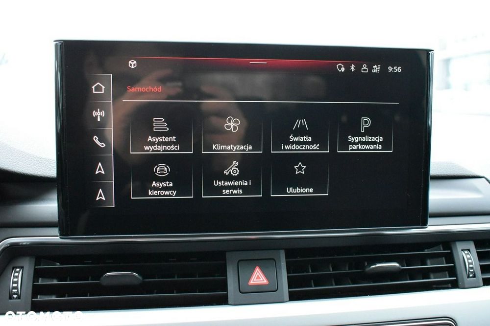 Audi A4 Avant 35 TFSI S tronic S line - 23