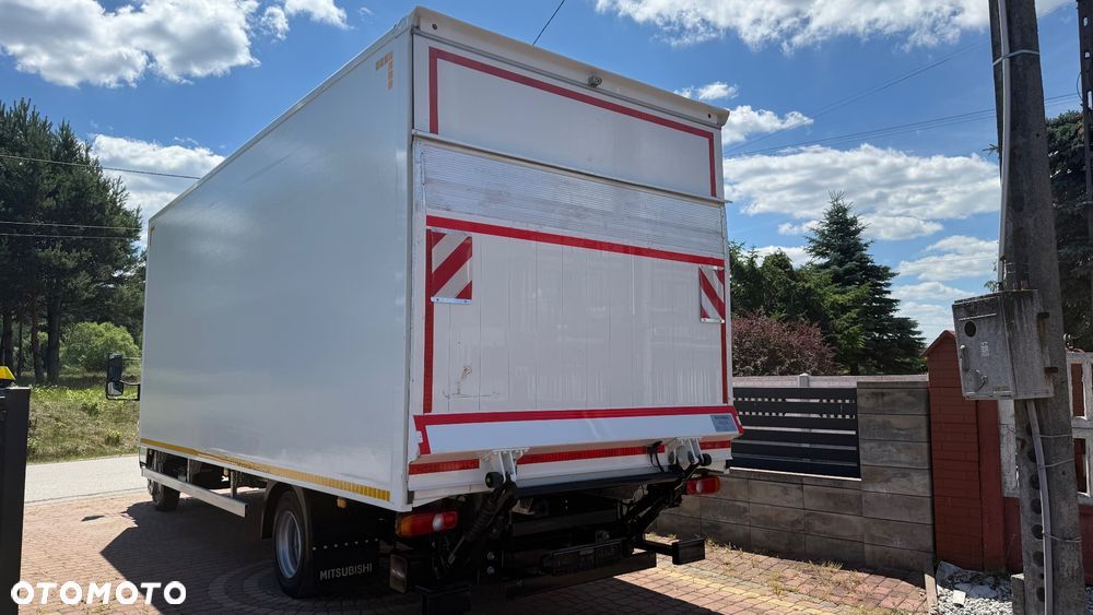 Inny Kontener z windą Palfinger 1000kg !!! - 5