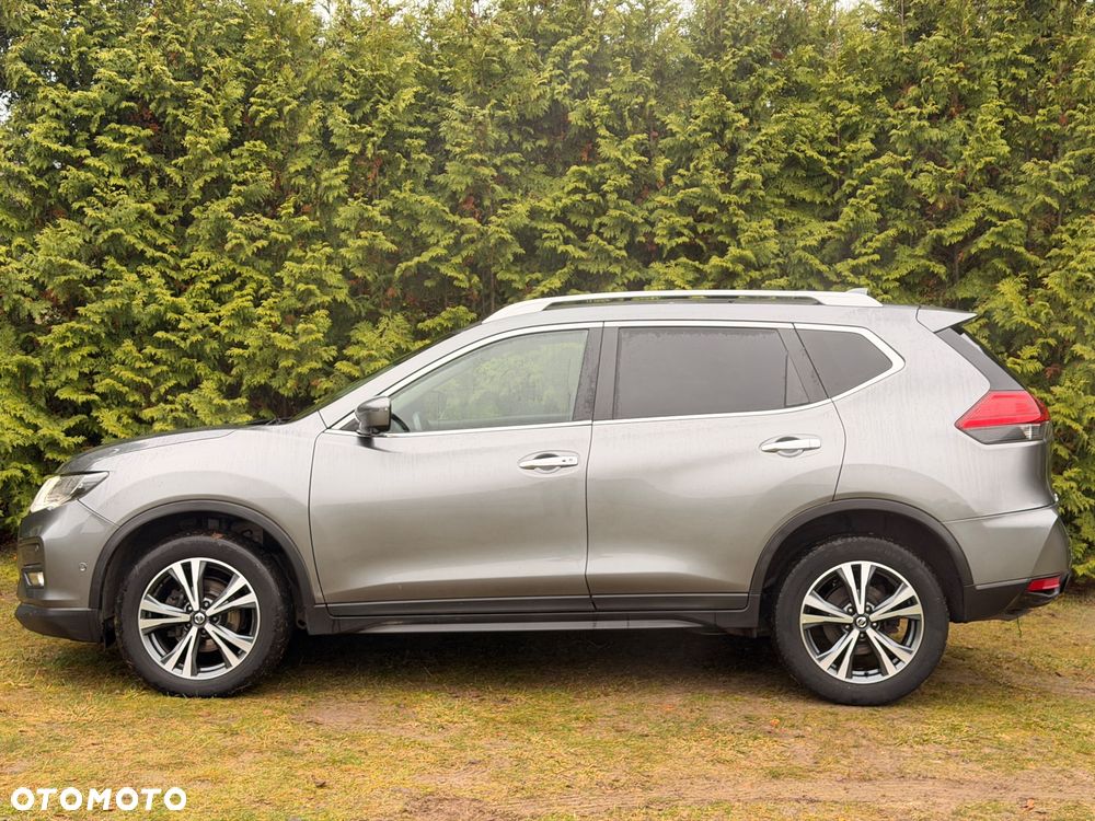 Nissan X-Trail 1.6 dCi Xtronic 360 - 2