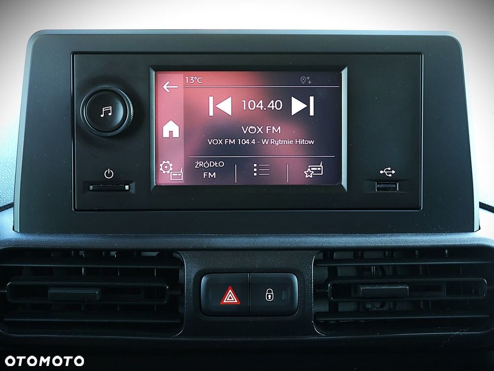 Toyota PROACE CITY - 15