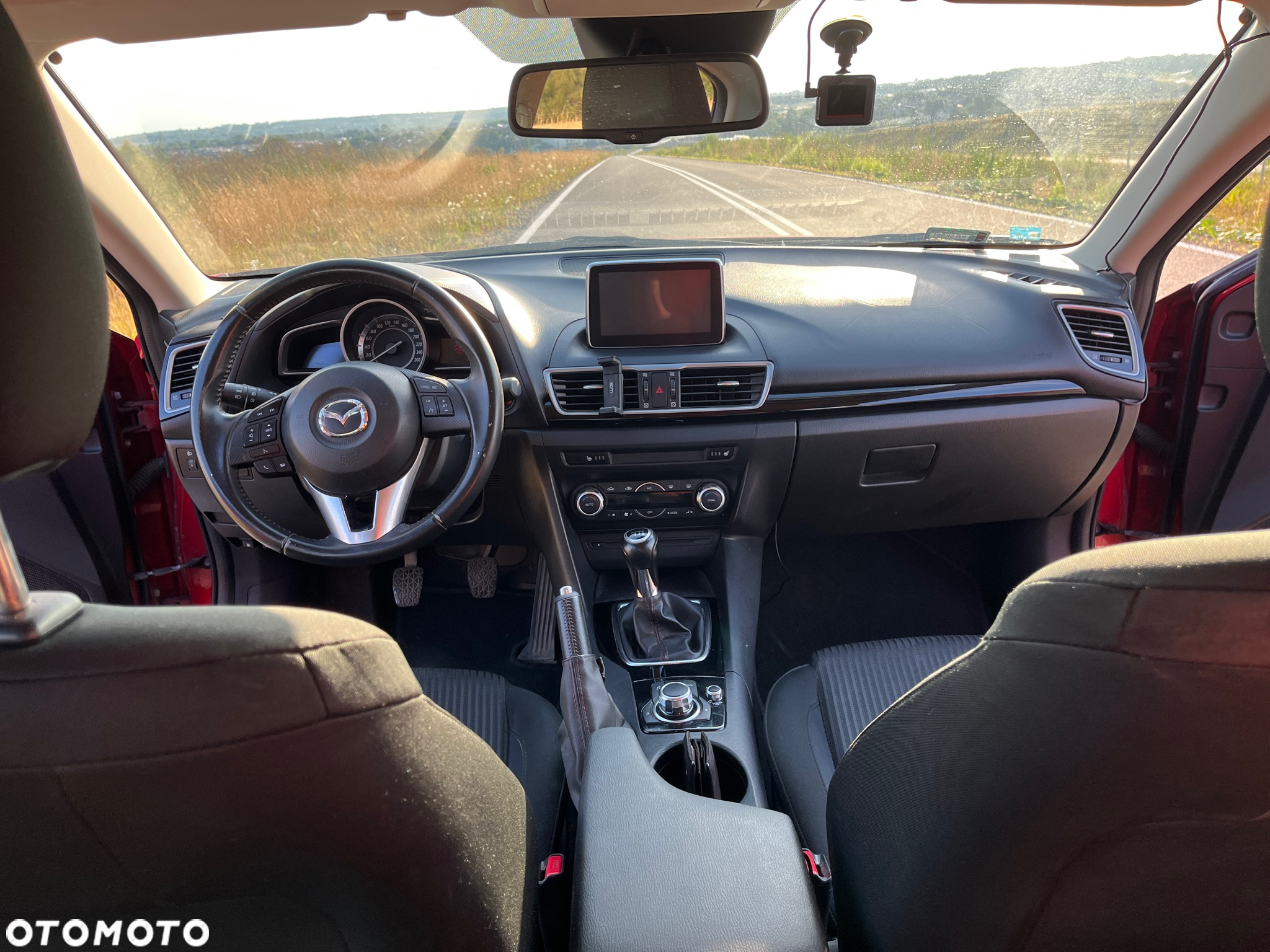 Mazda 3 2.0 Skyenergy - 16