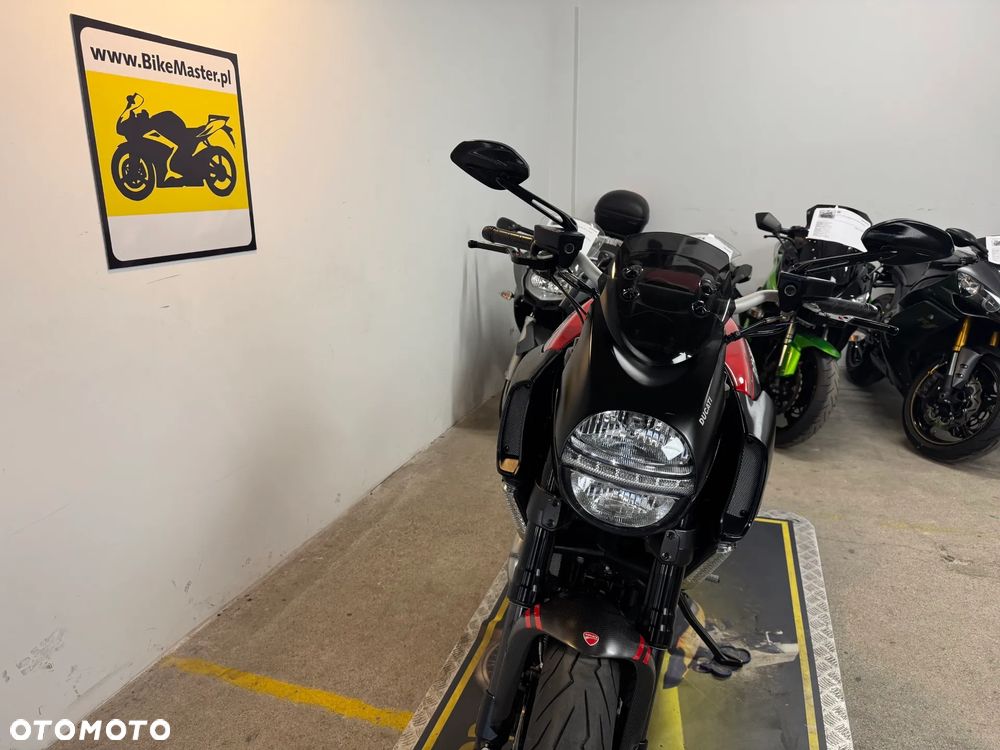 Ducati Diavel - 34