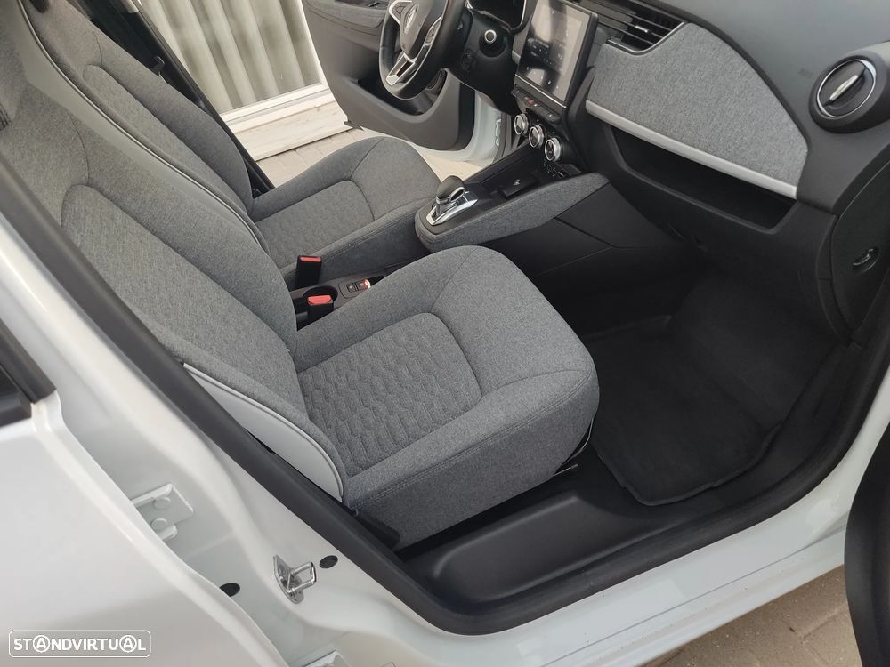 Renault Zoe (c/ Bateria) E-Tech EV50 Equilibre - 34