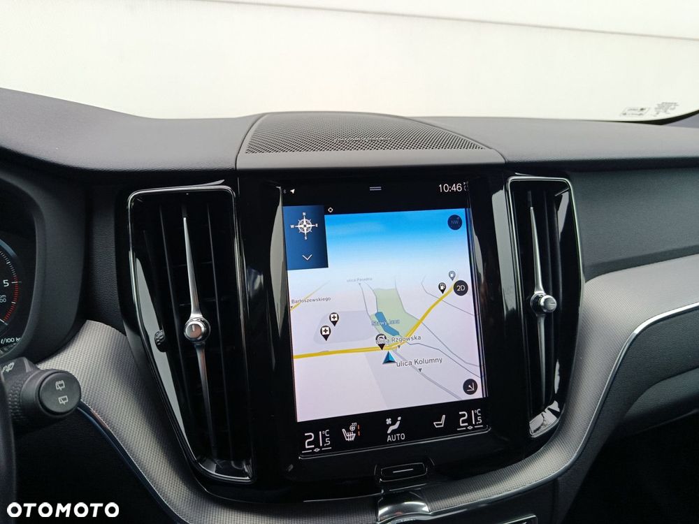 Volvo XC 60 - 21