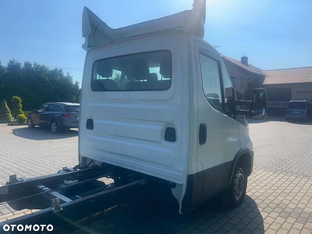 Iveco Daily - 5