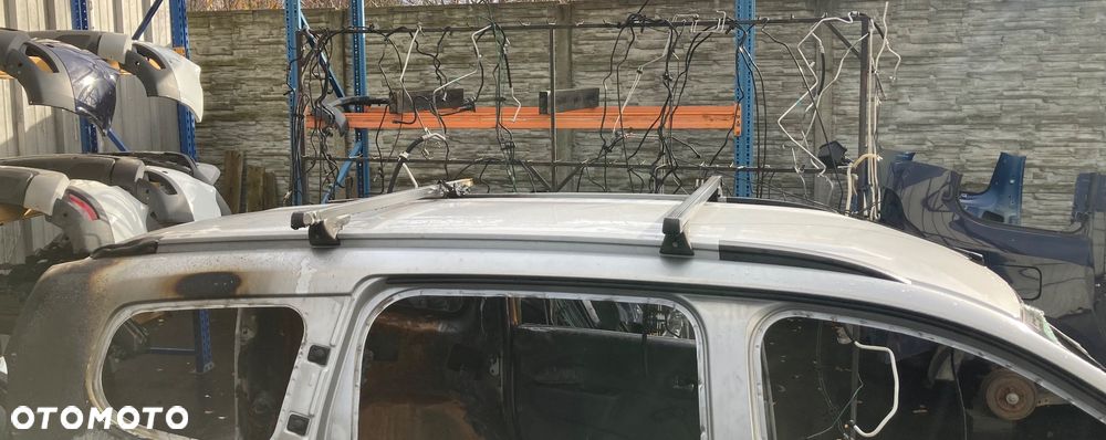 DACIA LODGY 2020r DACH STAN B.DOBRY Wwa - 3