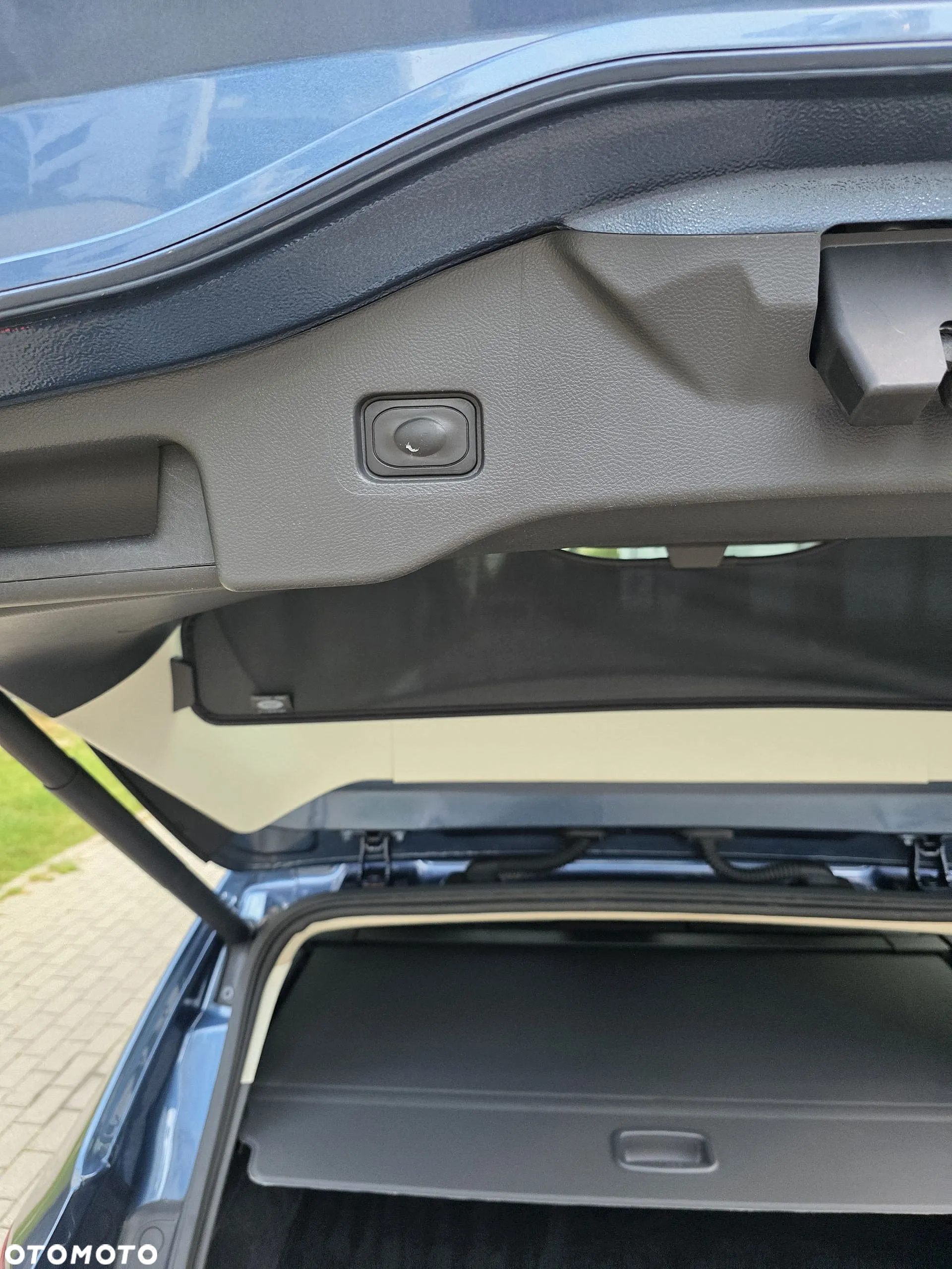 Ford Mondeo Turnier 2.0 Ti-VCT Hybrid Titanium - 36