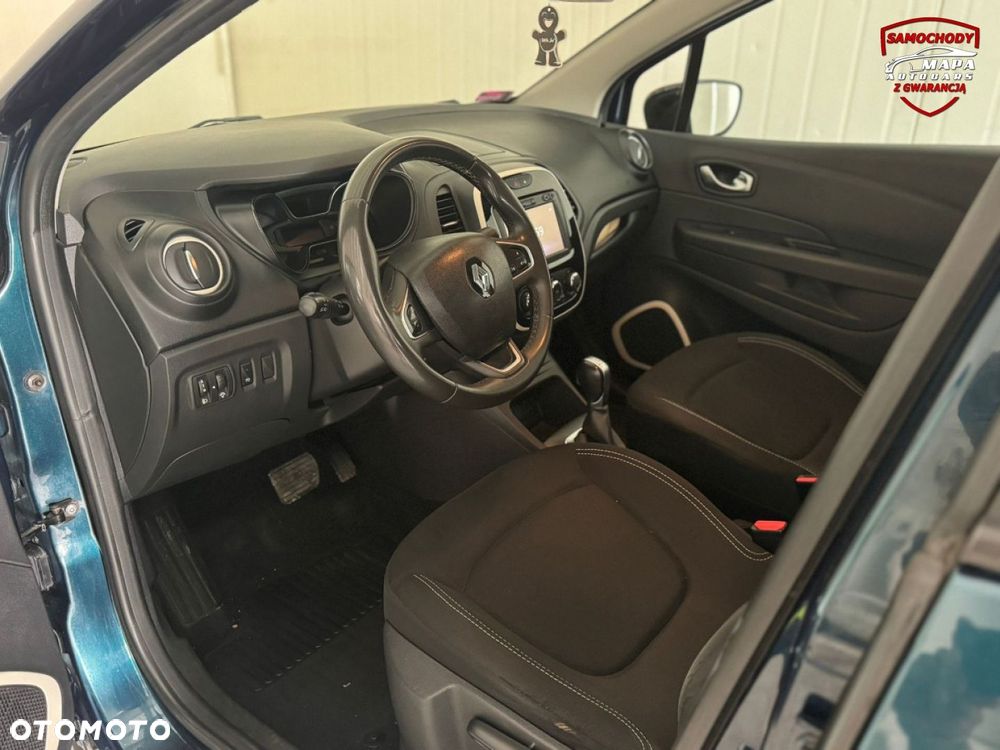 Renault Captur - 14
