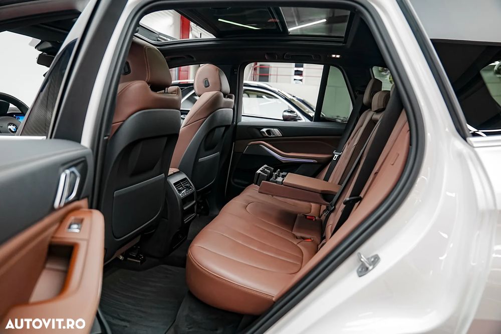 BMW X5 xDrive30d xLine - 7