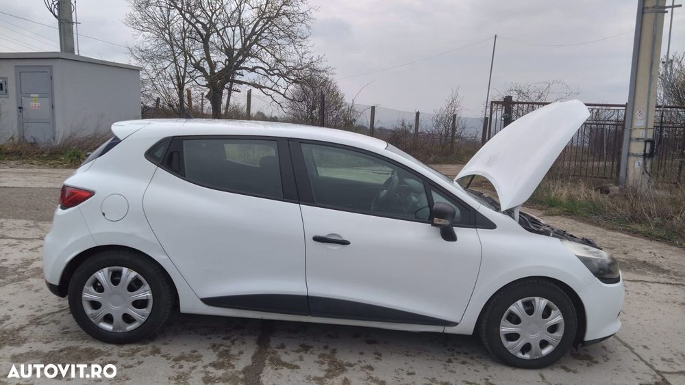 Renault Clio 1.5 dCi 75 Expression - 3