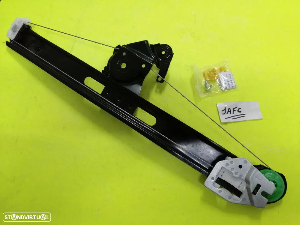 Elevador /Elevadores dos vidros de porta trás Bmw 320D E46 NOVOS - 1