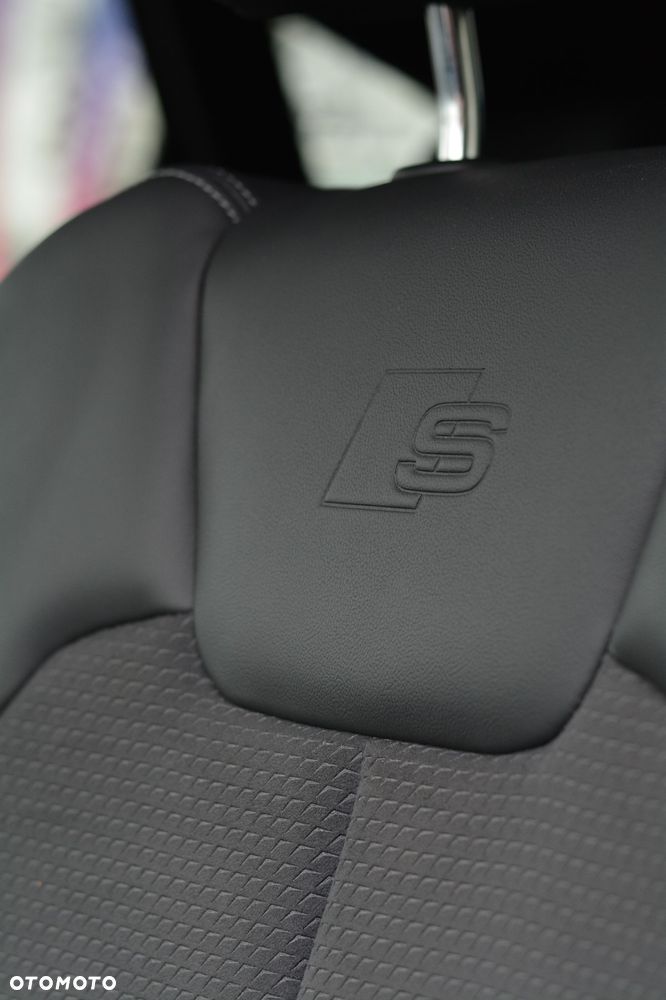 Audi SQ5 Sportback TDI mHEV Quattro Tiptronic - 20