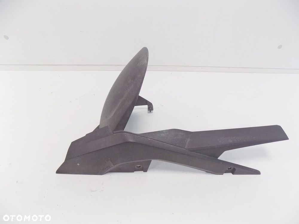 SUZUKI GSX-S 125 BŁOTNIK NADKOLE TYLNE TYŁ - 2