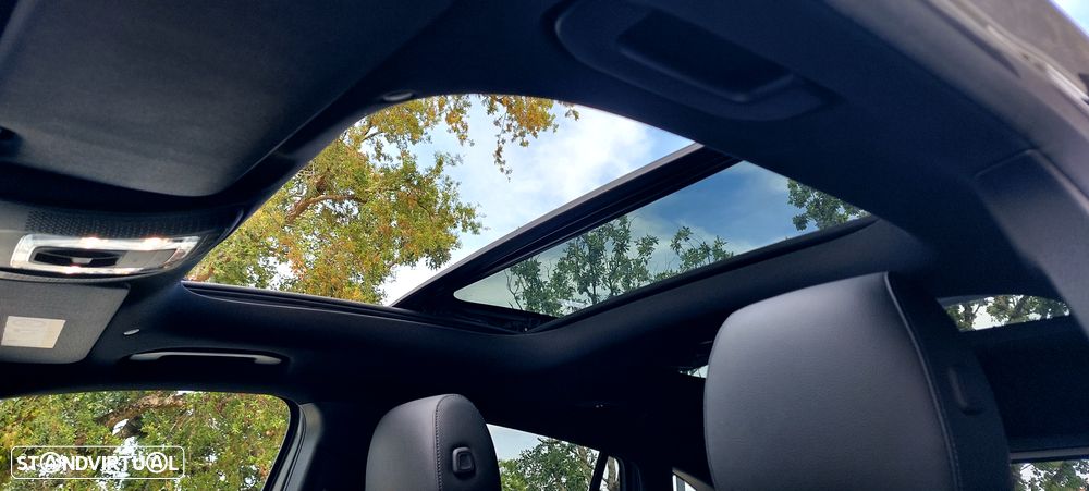 Mercedes-Benz GLA 180 d 8G-DCT - 7