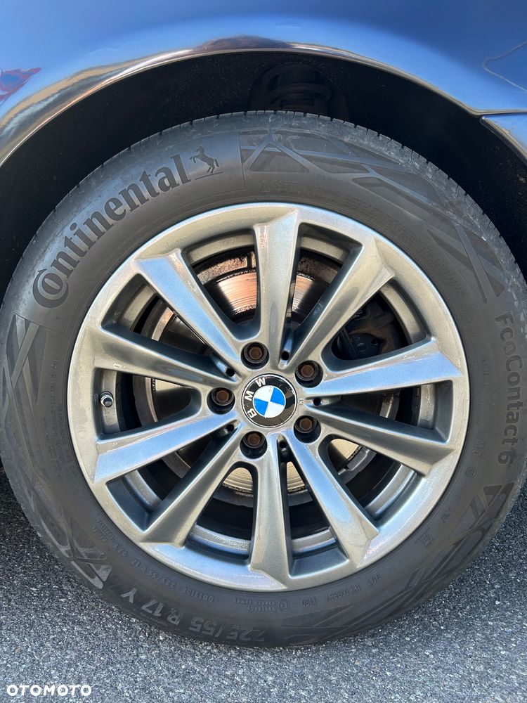 BMW Seria 5 520d - 9