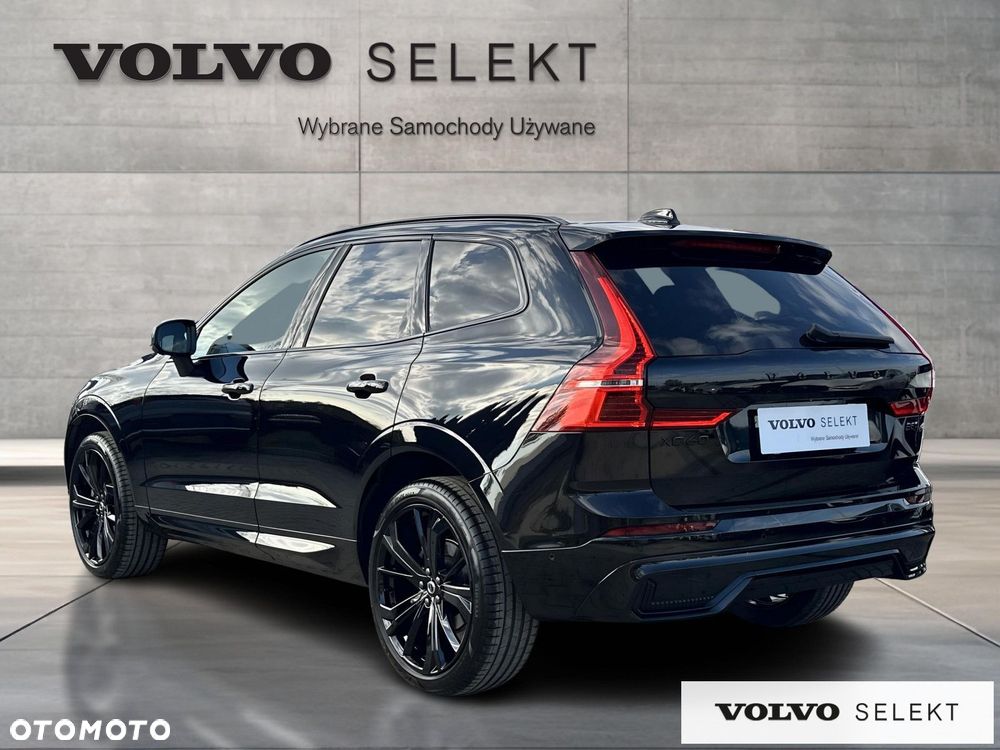 Volvo XC 60 - 4