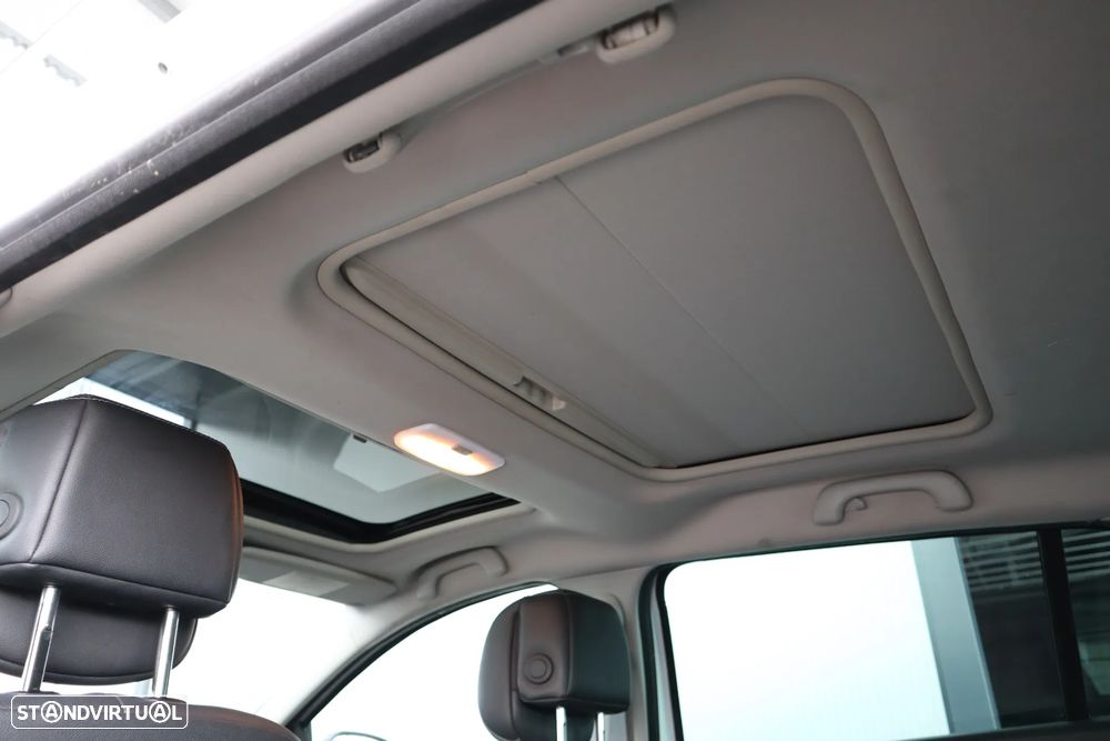 Renault Mégane Sport Tourer 1.5 dCi Bose Edition SS - 9