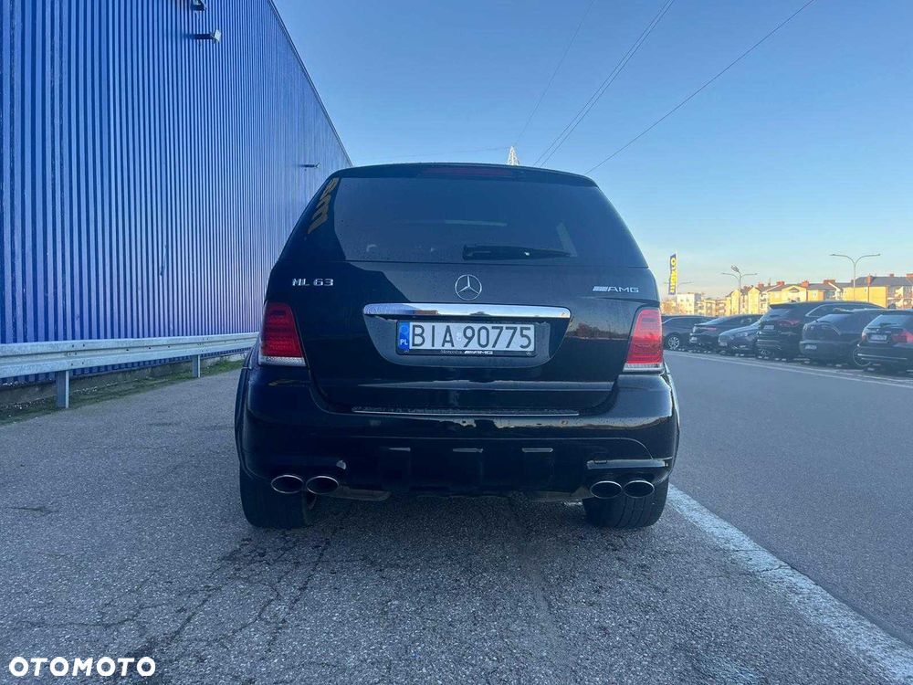 Mercedes-Benz ML - 2