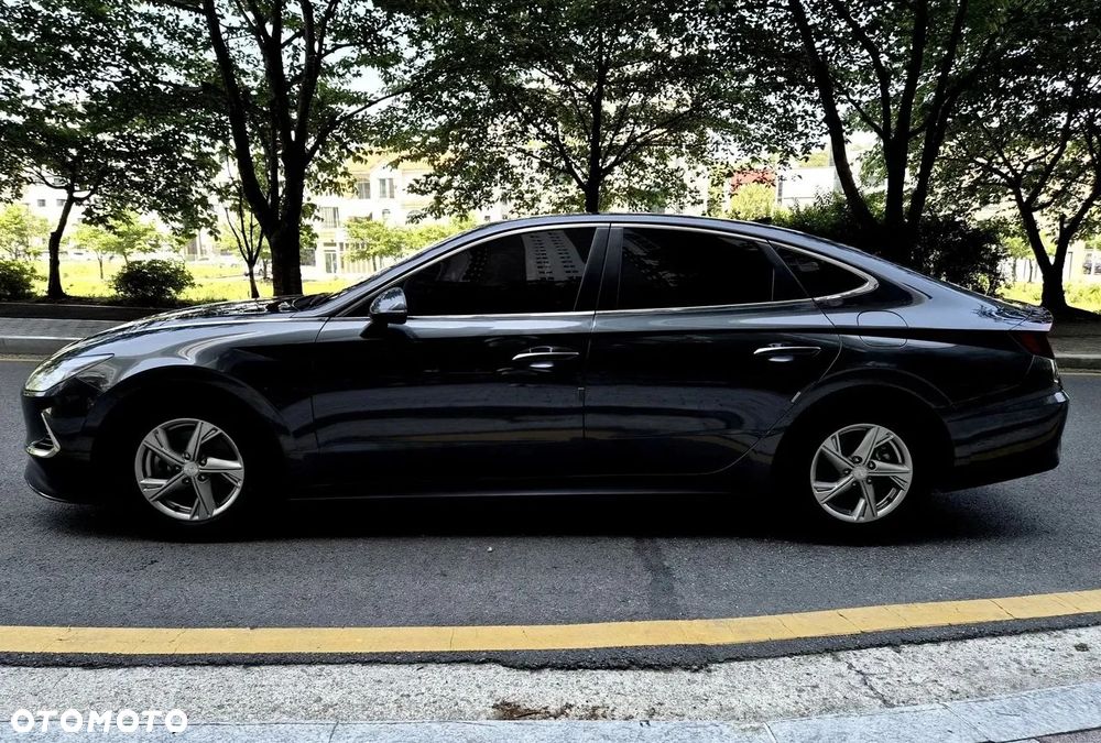 Hyundai Sonata - 7