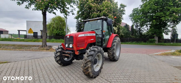 Massey Ferguson 5425 Import Oryginał