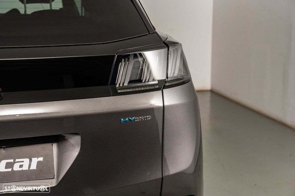 Peugeot 3008 1.6 Hybrid Allure Pack e-EAT8 - 32