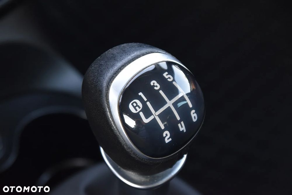 Fiat 500L - 35