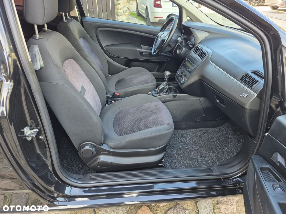 Fiat Punto - 15