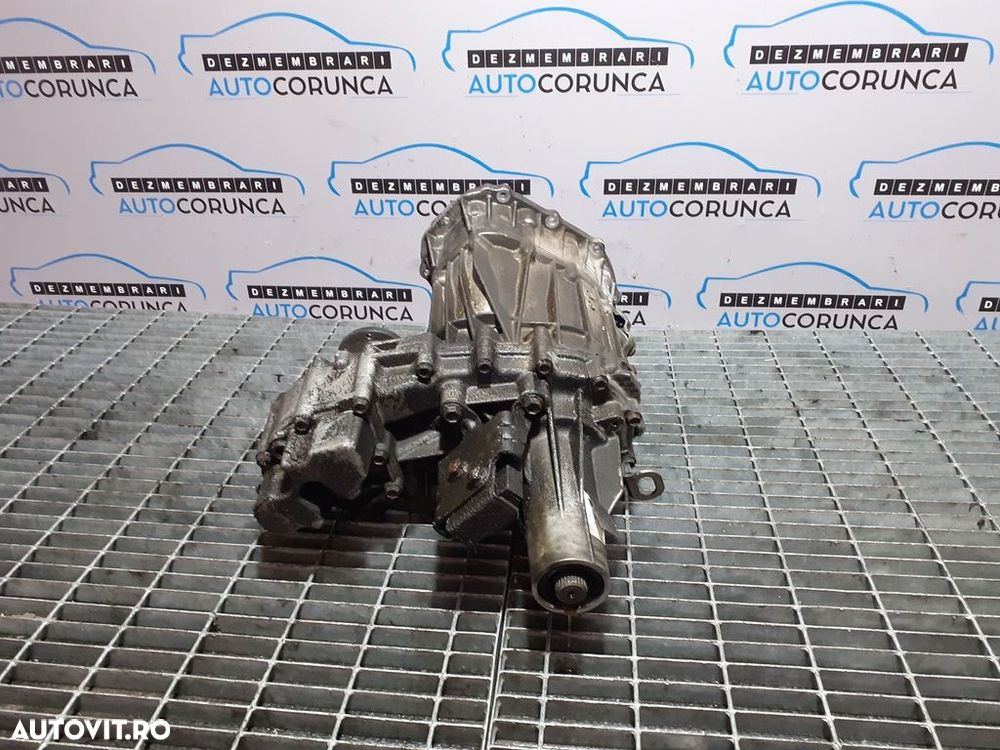 Cutie de Tranfer Grup Fata Suzuki Grand Vitara 1.6 Benzina 2006 - 2012 106CP Manuala 5 ... - 3