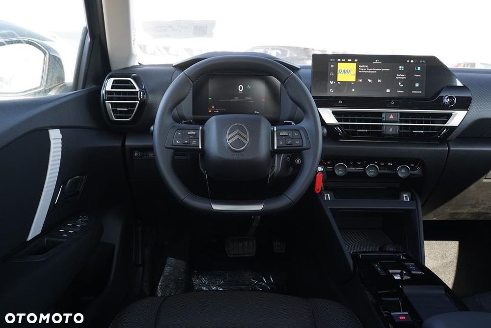 Citroën C4 1.2 mHEV Plus eDCT6 - 11