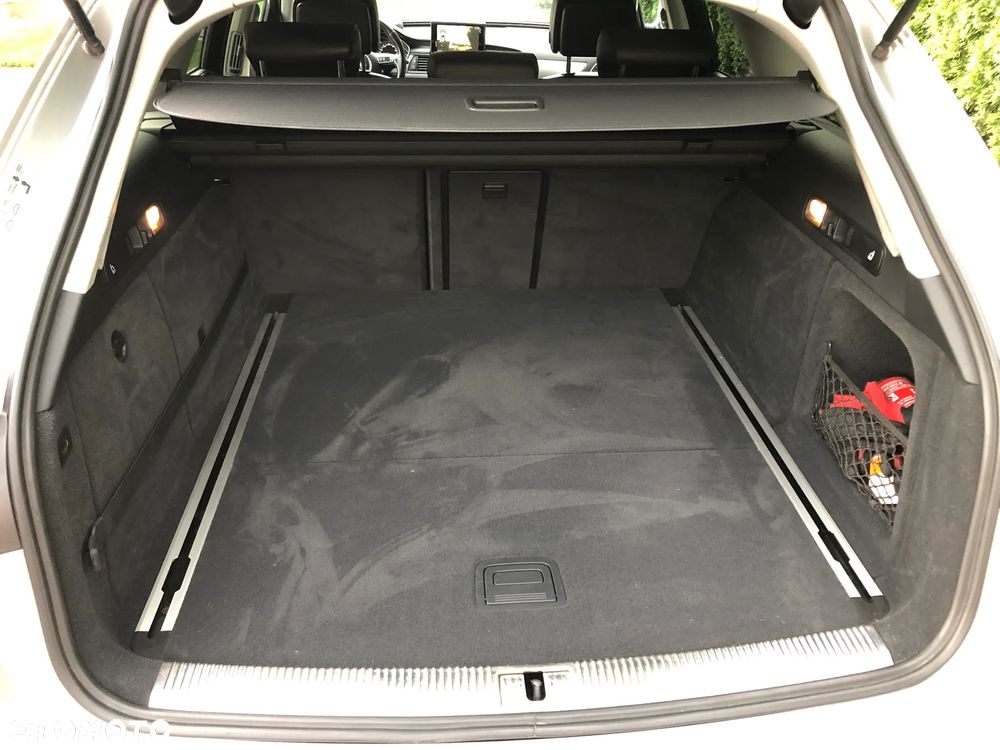 Audi A6 Allroad 3.0 TDI Quattro Tiptr - 19