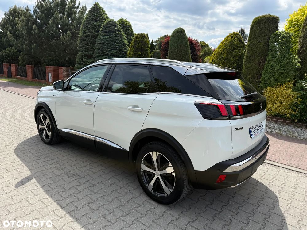 Peugeot 3008 - 5